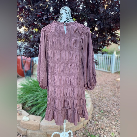 MUSTARD SEED dress Size M. - Picture 7 of 9